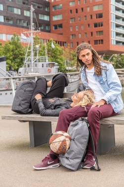 Logotrade Geschäftsgeschenke das Foto: Urban Lite Anti-Diebstahl-Rucksack